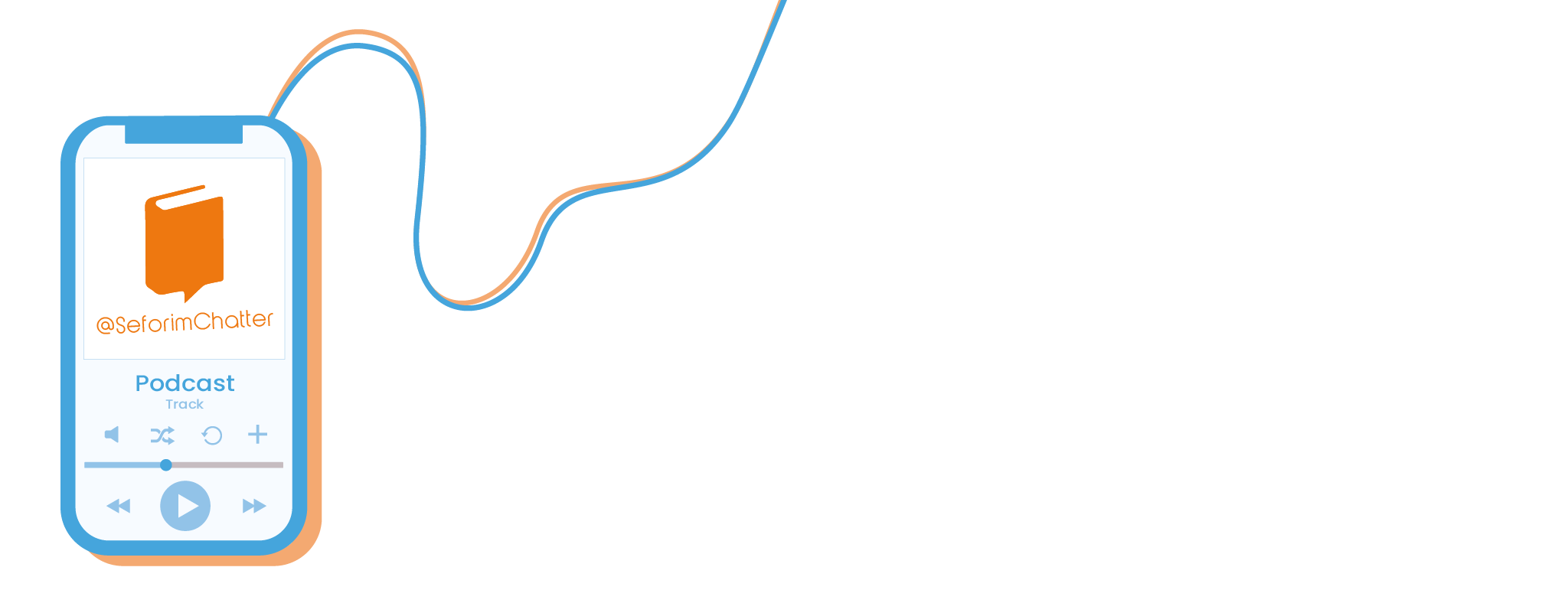 Home - Seforimchatter Podcast